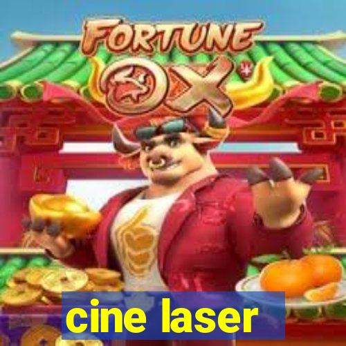 cine laser - porto velho